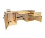 DWI Enterprises - IS-40